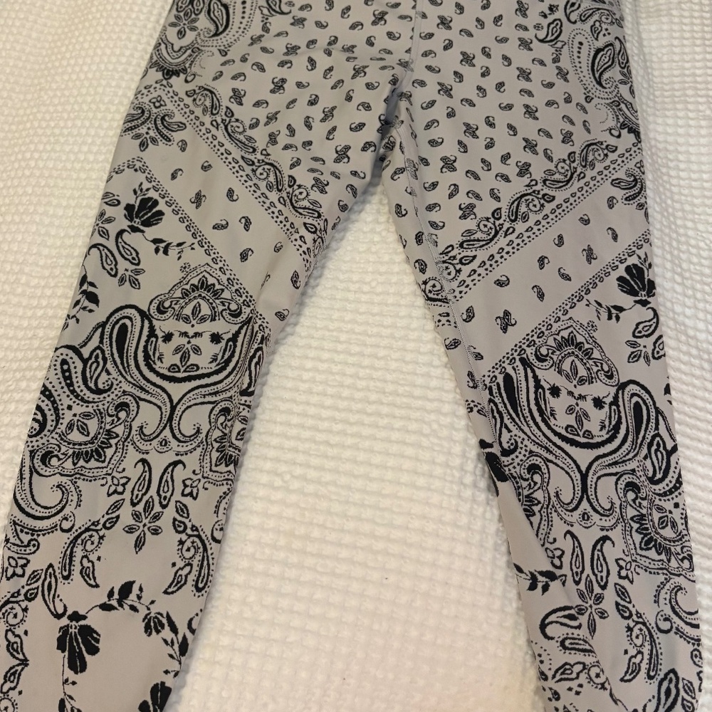 Athleta  Leggings